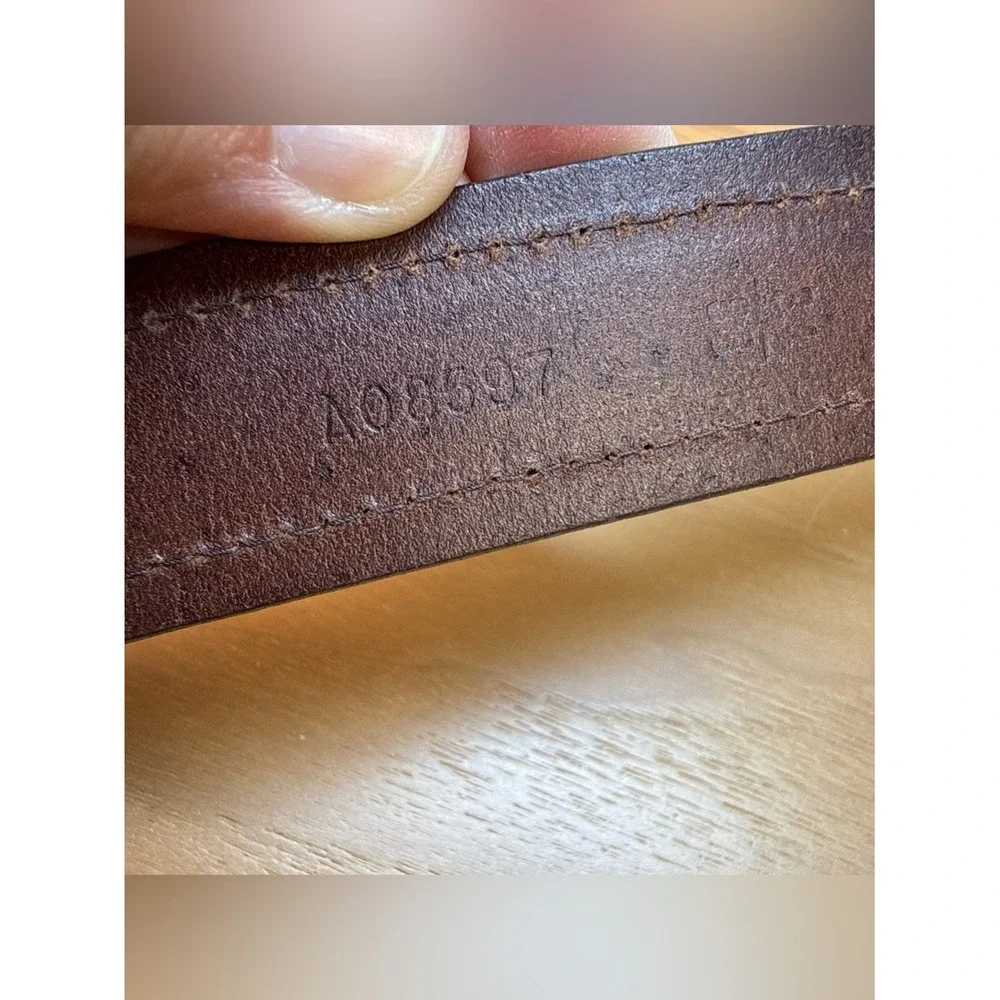 Cole Haan true color